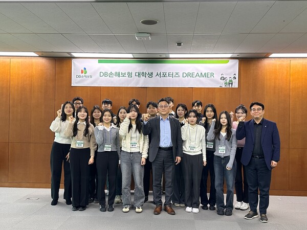 사진=DB손해보험