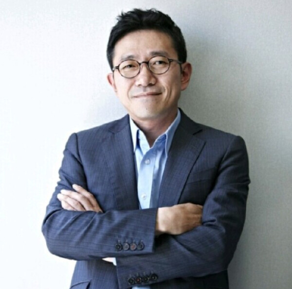 진성원 우리카드 대표이사. 사진=우리금융그룹