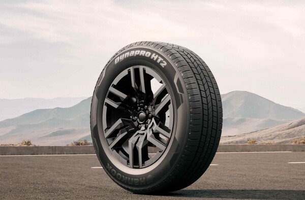 다이나프로 HT2. 사진=한국타이어