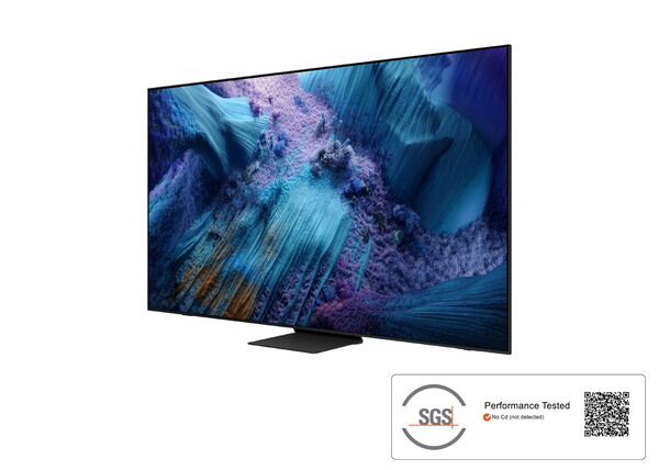 삼성전자 QLED TV. 사진=삼성전자