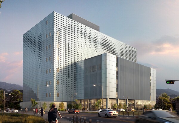 사진=이지스자산운용.