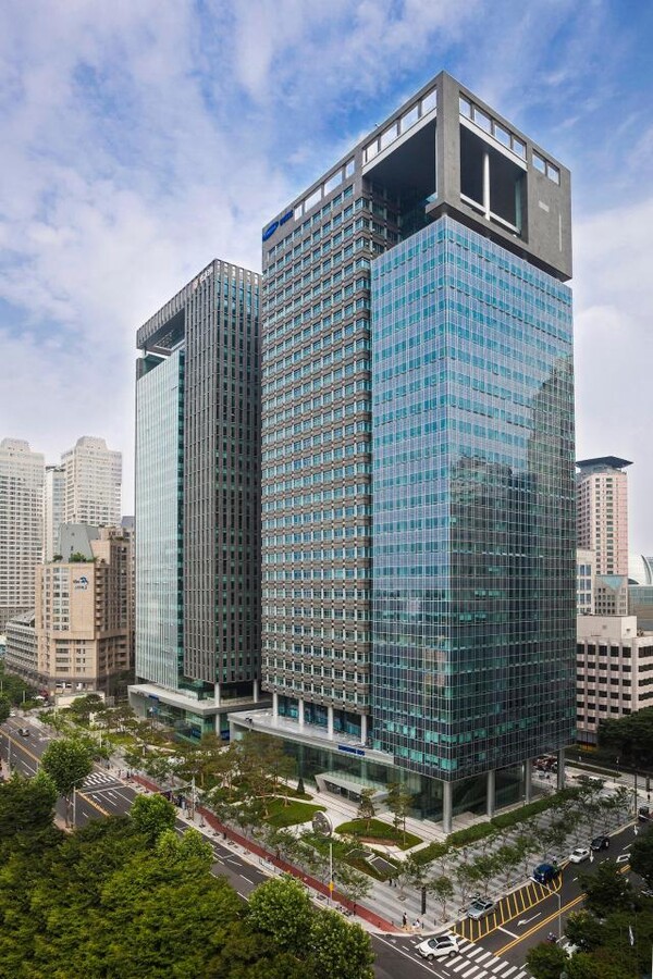 삼성SDS 사옥 전경. 사진=삼성SDS