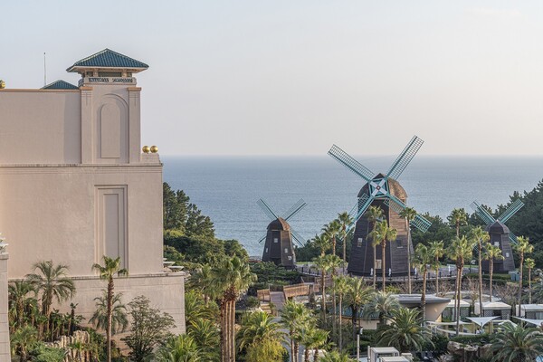 사진=롯데호텔앤리조트