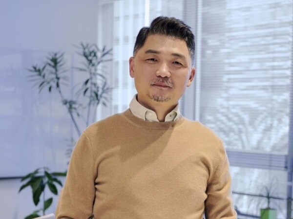 김범수 카카오 창업자. 사진=카카오