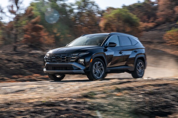 현대차 투싼. 사진=현대차그룹