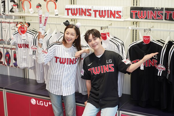 일상의틈 잠실새내 직영점. 사진=LG유플러스