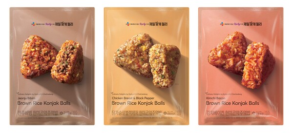 사진=CJ제일제당