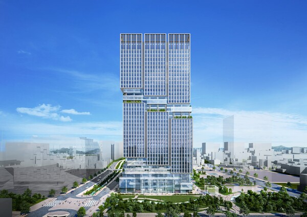 사진=이지스자산운용.