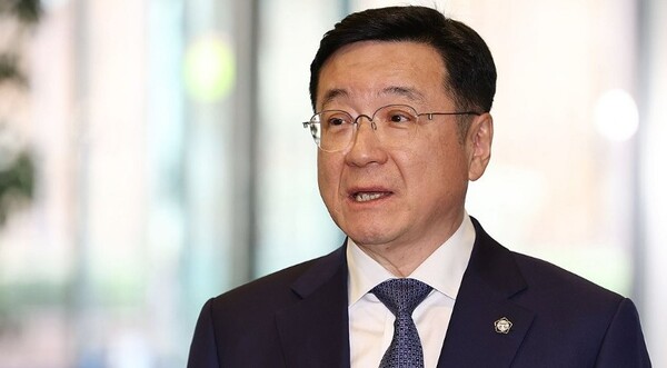 이찬희 삼성 준감위원장. 사진=연합뉴스