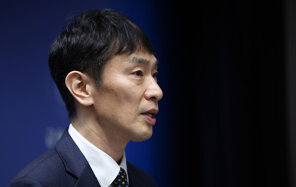 이복현 금융감독원장. 사진=연합뉴스