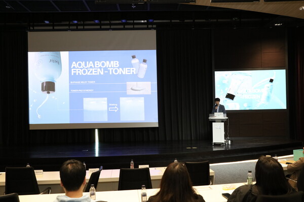 사진=LG생활건강