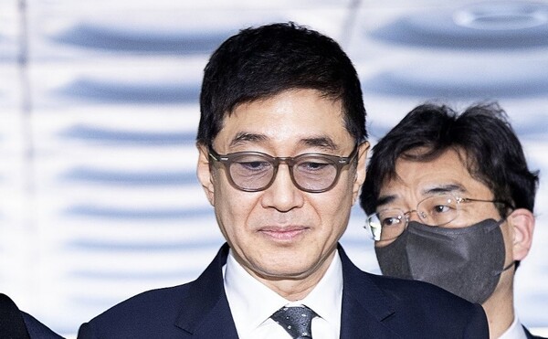 이호진 전 태광그룹 회장. 사진=연합뉴스