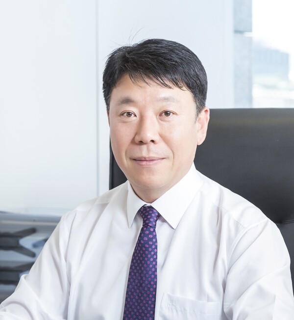 이석현 현대해상 신임 대표이사. 사진=현대해상