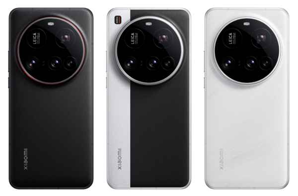  '샤오미 15 울트라' 제품 이미지. 사진=샤오미코리아