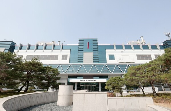 LG이노텍 구미4공장 전경. 사진=LG이노텍