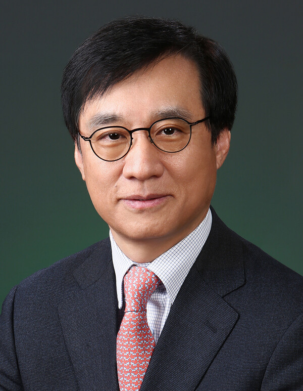 김철주 생명보험사회공헌위원회 위원장. 사진=생명보험협회