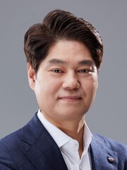 허민회 CJ 경영지원대표. 사진=CJ