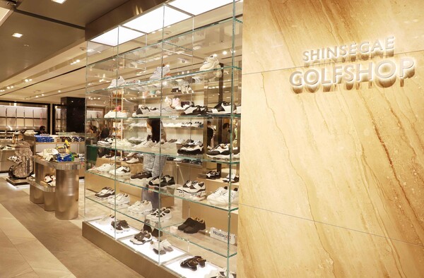 사진=신세계백화점