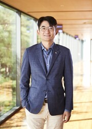 윤상현 CJ ENM 대표이사. 사진=CJ ENM