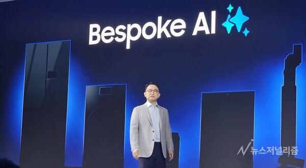 문종승 삼성전자 DA사업부 개발팀장. 사진=장하민 기자