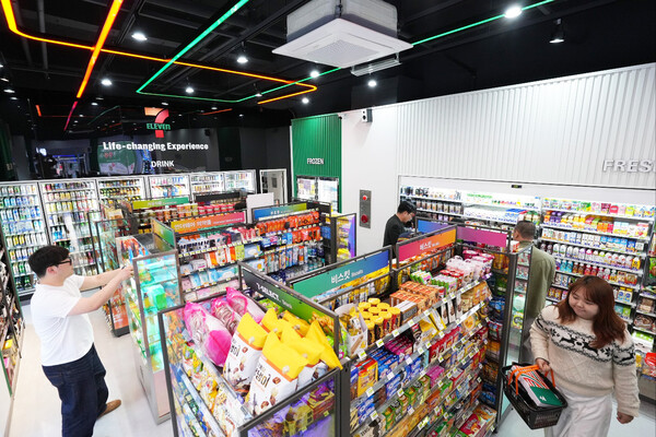 사진=세븐일레븐