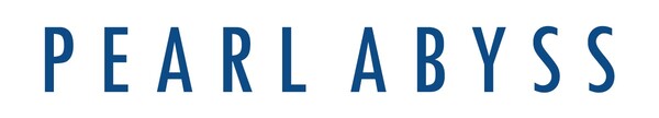 펄어비스 CI. 사진=펄어비스