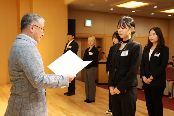 사진=재단법인 오뚜기함태호재단