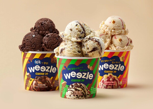 사진=롯데웰푸드