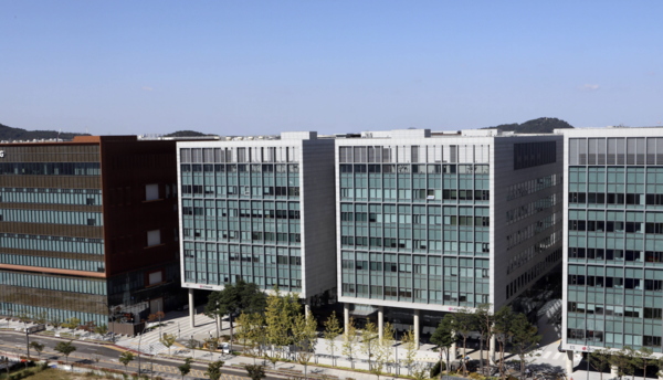 LG이노텍 마곡 본사 전경. 사진=LG이노텍