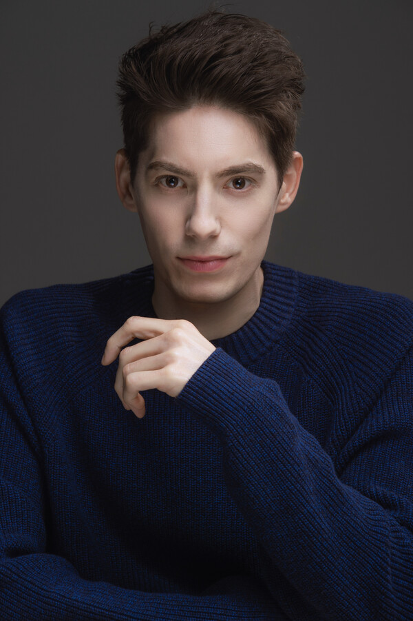 방송인 파비앙. 사진=국립문화유산연구원