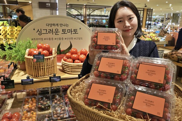 사진=롯데백화점