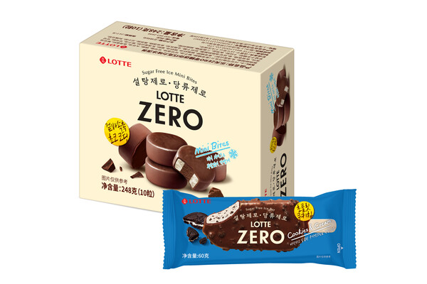 사진=롯데웰푸드