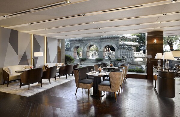 사진=조선호텔앤리조트