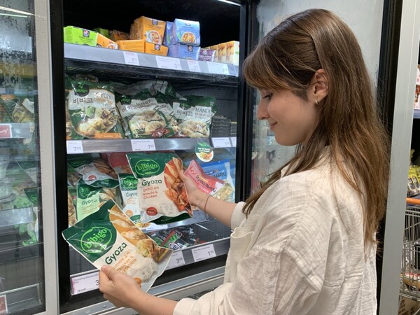 사진=CJ제일제당