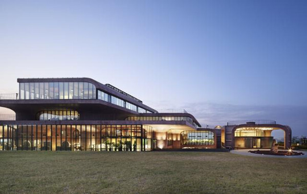 카카오 제주 본사 전경. 사진=카카오