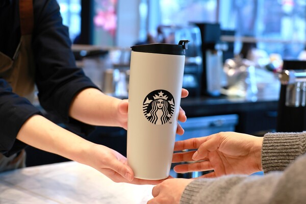 사진=스타벅스 코리아