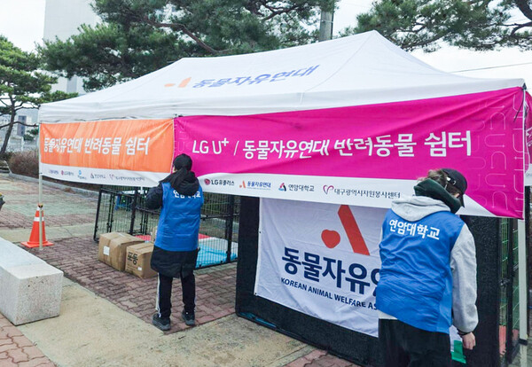 사진=LG유플러스