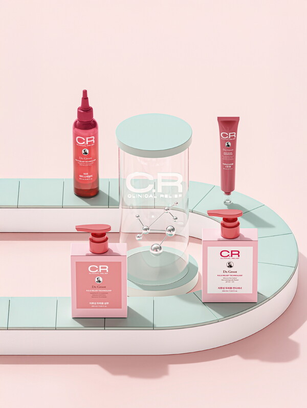 사진=LG생활건강