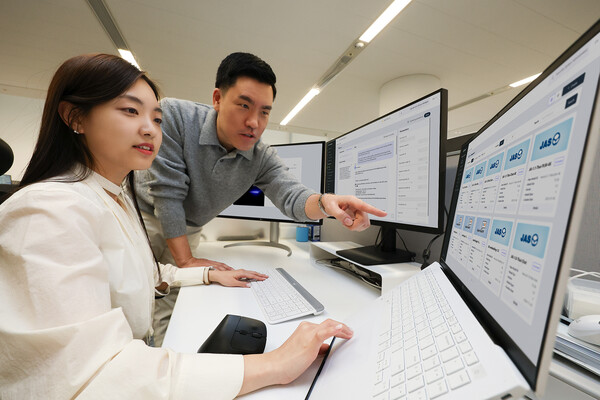 태국 LLM 플랫폼. 사진=KT