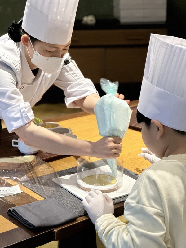 사진=글래드호텔