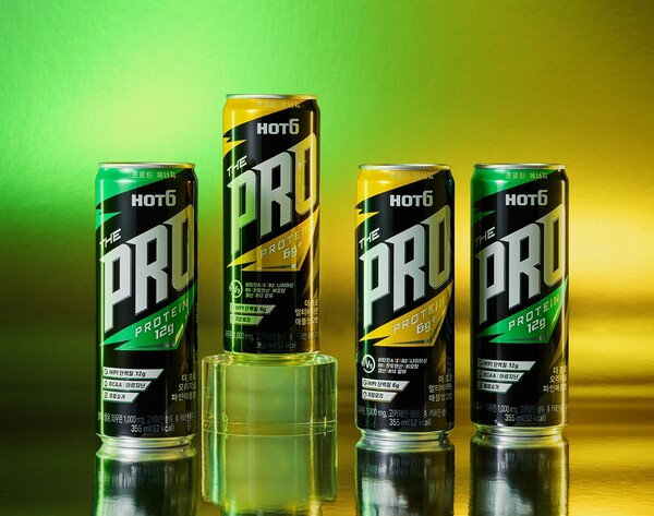 사진=롯데칠성음료