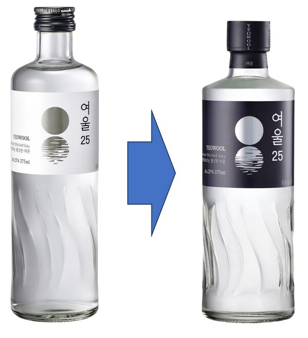 사진=롯데칠성음료