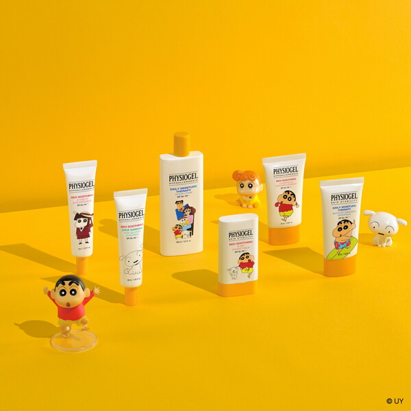 사진=LG생활건강.