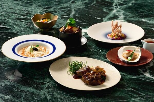 사진=롯데호텔앤리조트