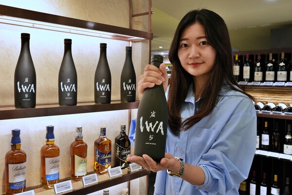 사진=롯데백화점