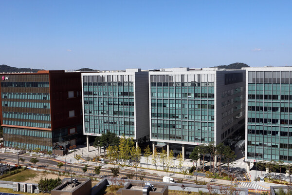 LG이노텍 마곡 본사. 사진=LG이노텍