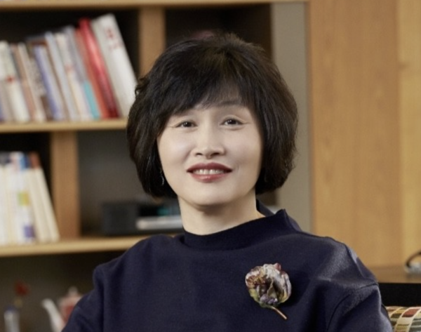 최기원 행복나눔재단 이사장. 사진=행복나눔재단