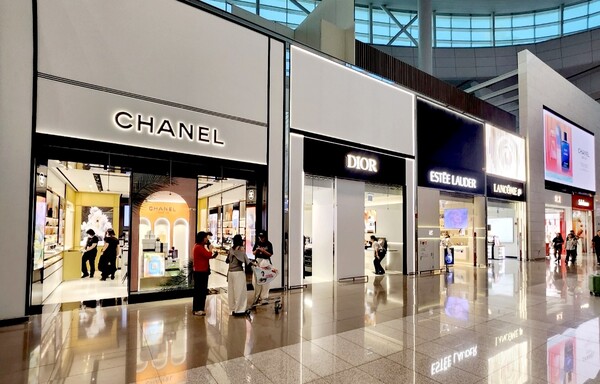 사진=신라면세점