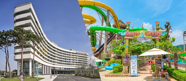 사진=롯데호텔앤리조트