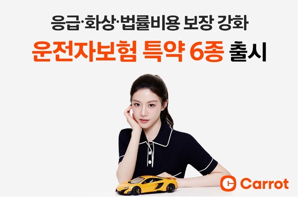 사진=캐롯손해보험